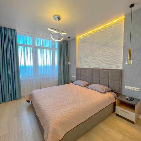 Sea View Sky 15 Apartments Οδησσός Εξωτερικό φωτογραφία